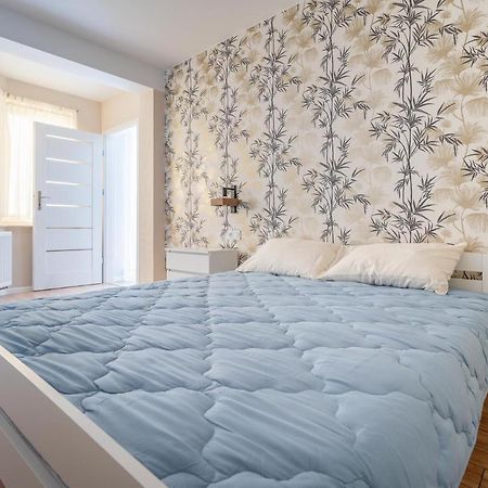 Apartament Alga2 Ujście-Darłowskie 外观 照片