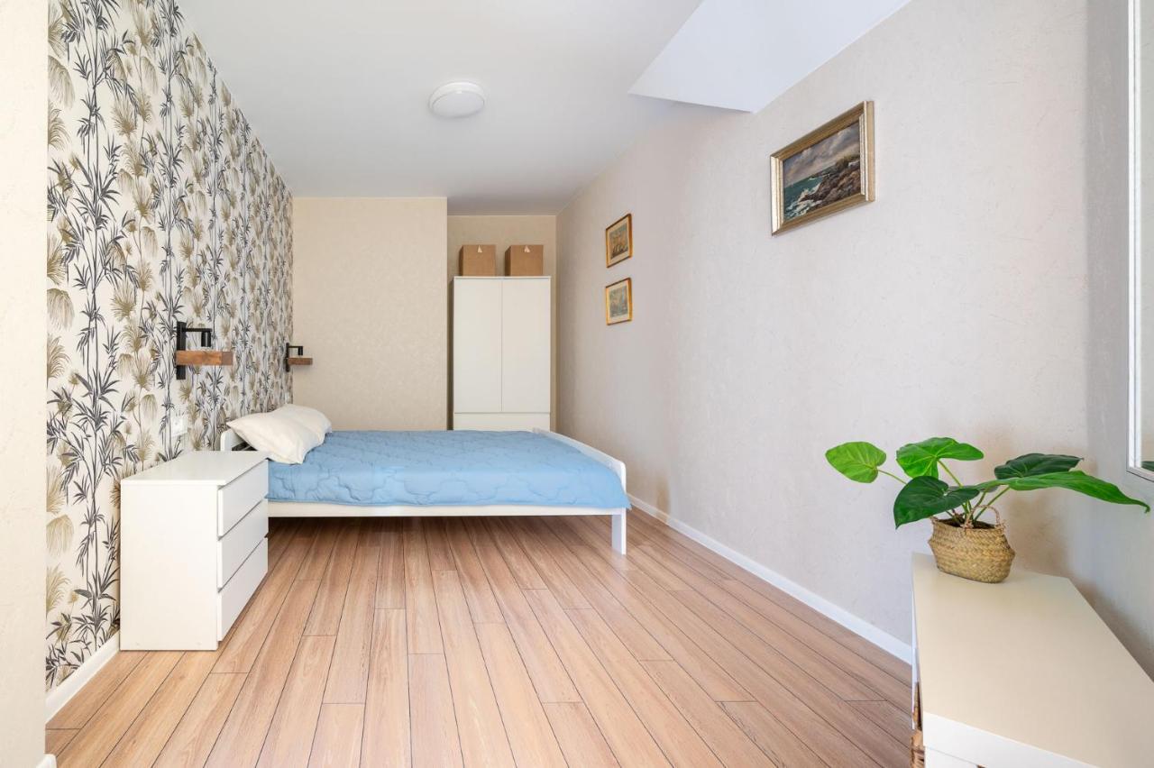Apartament Alga2 Ujście-Darłowskie 外观 照片