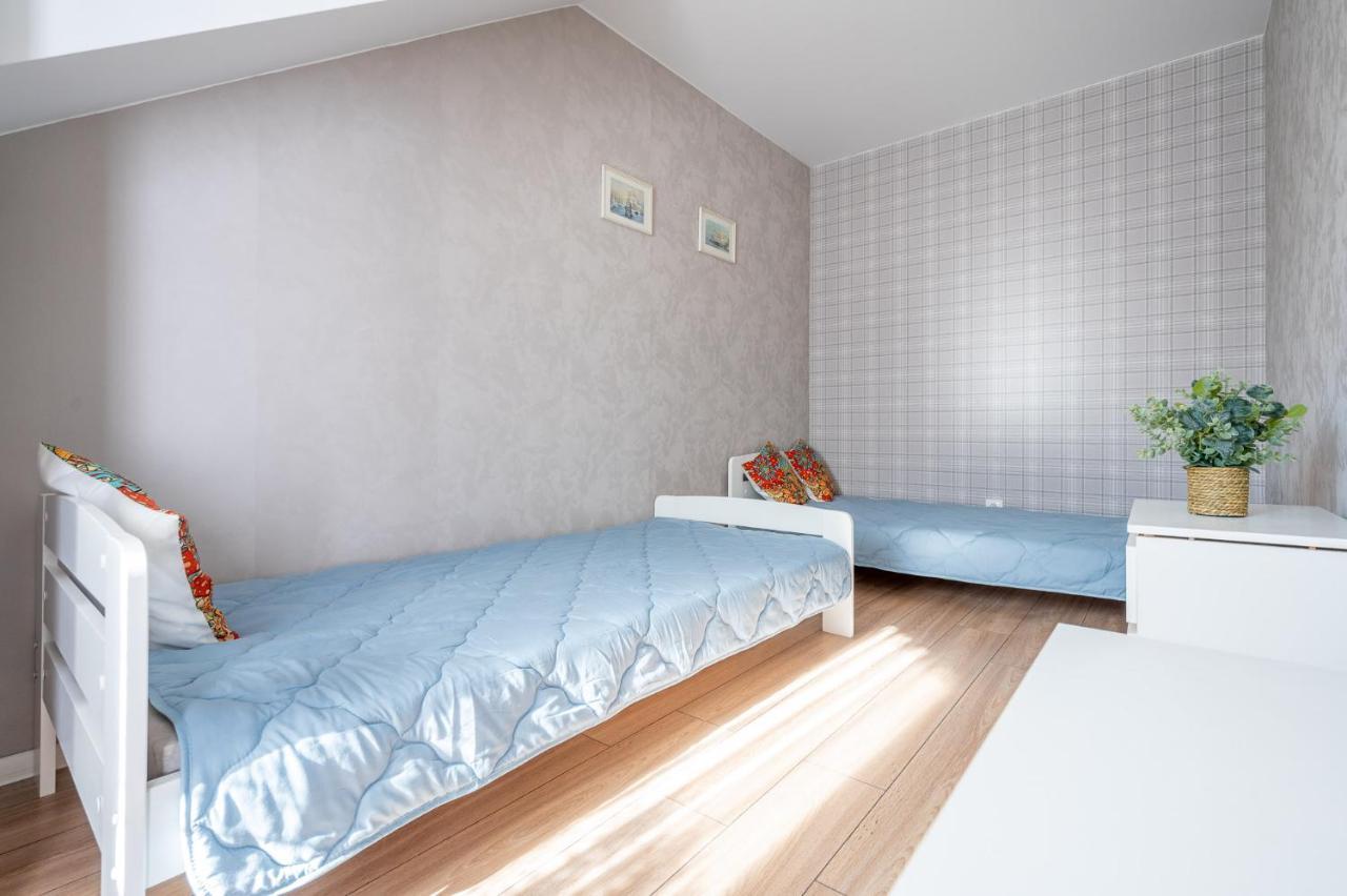 Apartament Alga2 Ujście-Darłowskie 外观 照片