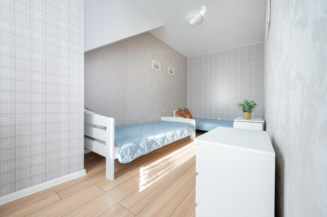 Apartament Alga2 Ujście-Darłowskie 外观 照片